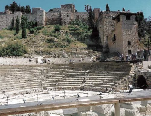Spain the Ultimate Travel Experience