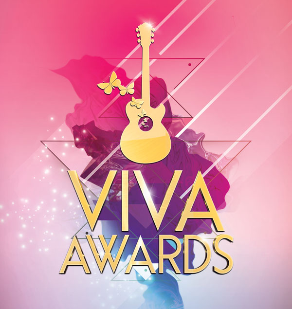 2018 VIVA Awards Presented By Forgotten Song Foundation, LLC.