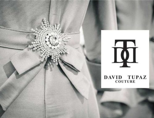 David Tupaz Couture