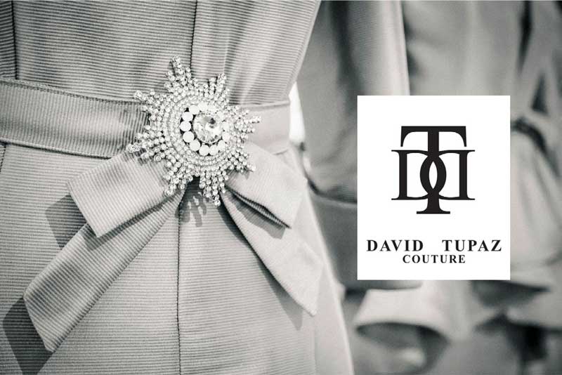 Design by David Tupaz Photography by Stanley Tran Photography