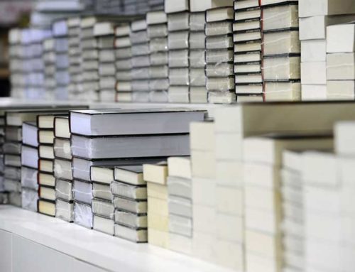 To Self-Publish Or Not To Self-Publish