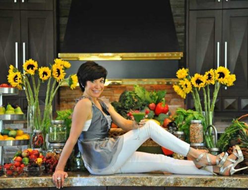 Fuel Your Self-Worth with Healthy Eating