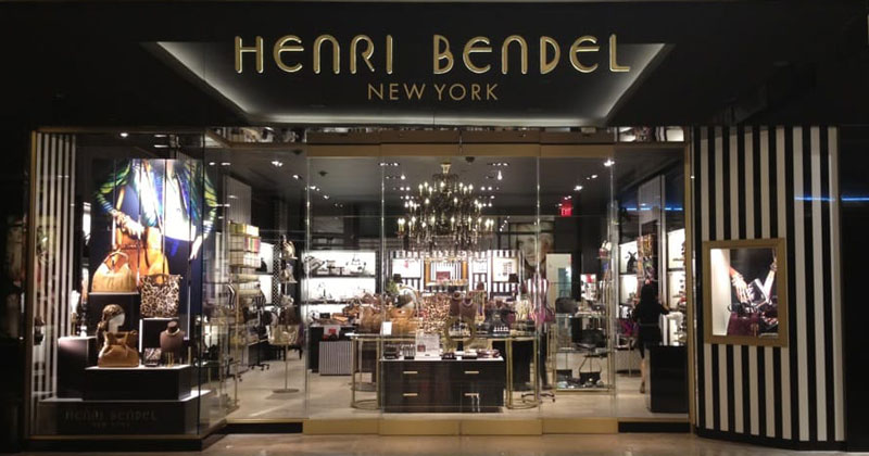 Henri Bendel