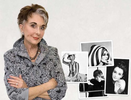 Judith August and the Magic of Serendipity