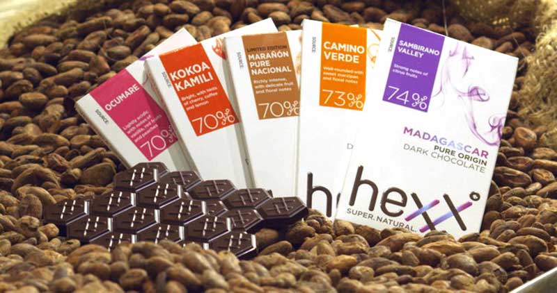 Hexx Chocolate