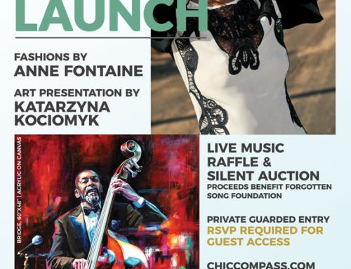Spring Launch