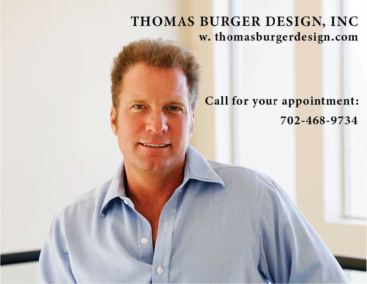 Thomas Burger