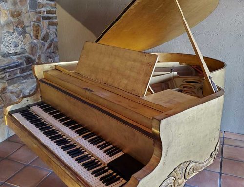 Liberace’s Second Act