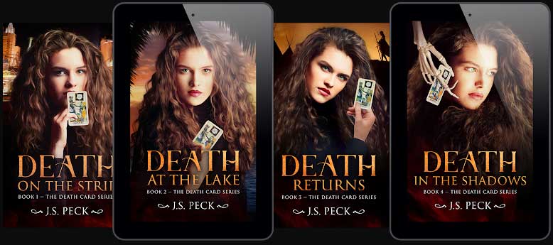 The Death Card Series