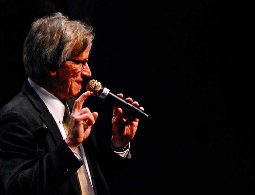 David Loeb – The Music Man