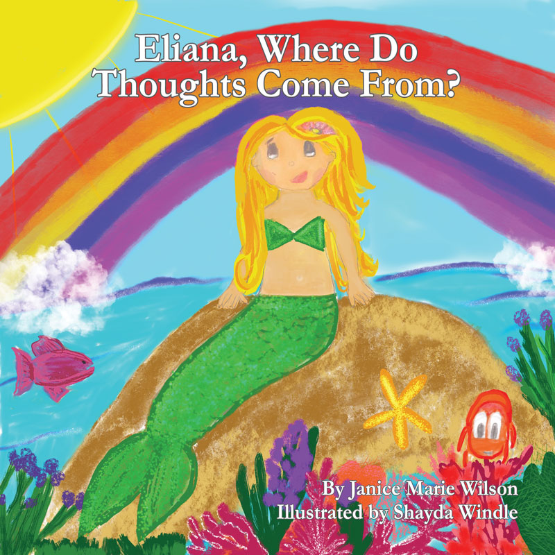 Eliana, Where do Thoughts Come From?