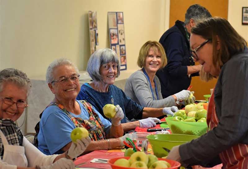 GFWC Lamoille Women’s Club