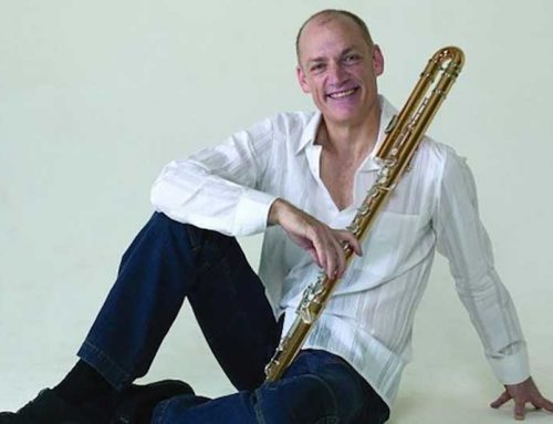 Wouter Kellerman – Faith and the Flautist
