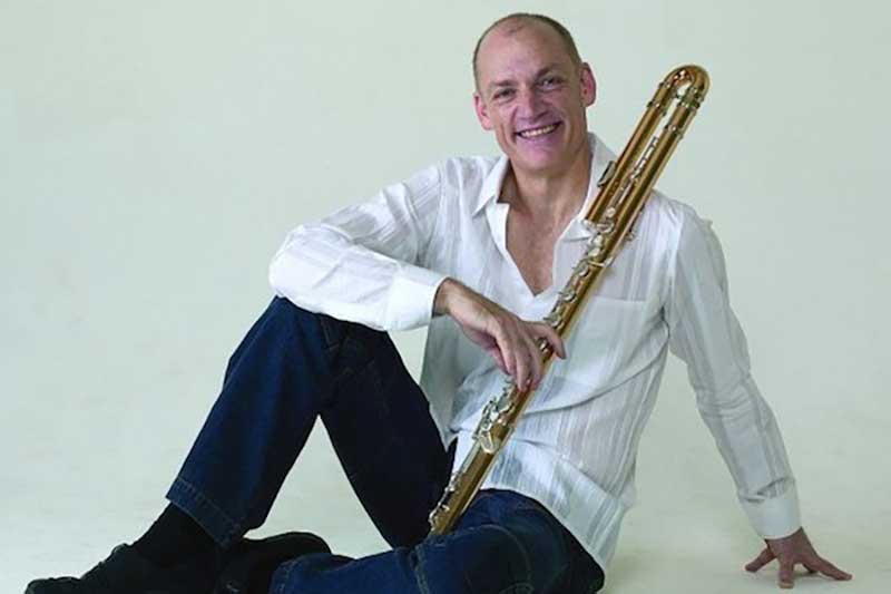 Wouter Kellerman