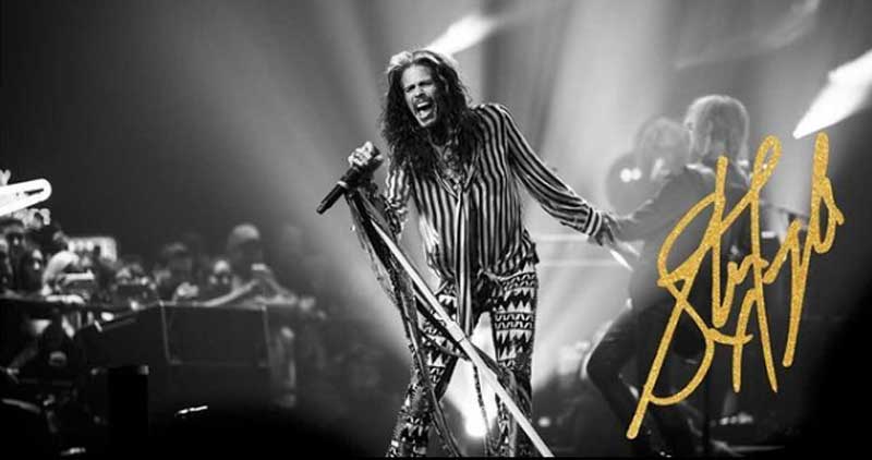 Steven Tyler