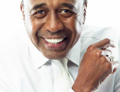Ben Vereen