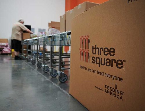 Three Square