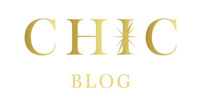 Chic Compass Blog