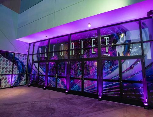 Notoriety – Discover the Undiscovered