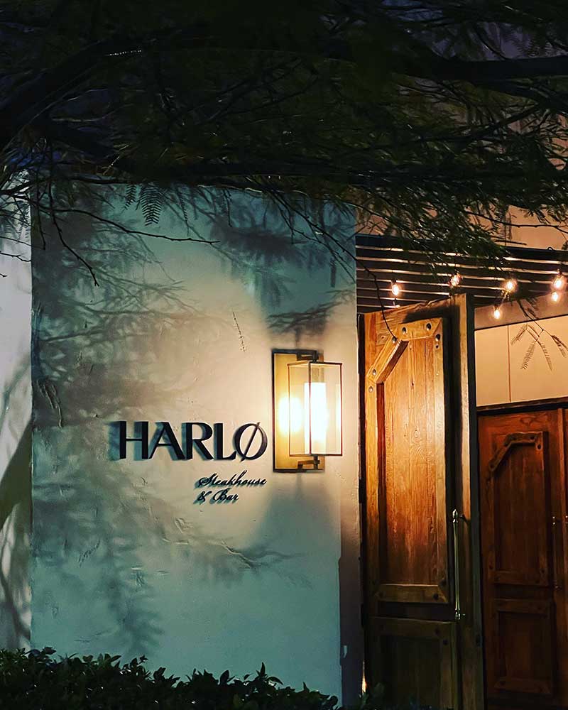 Harlo Steakhouse & Bar