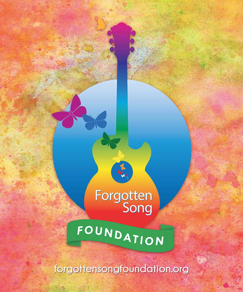 Forgotten Song Foundation