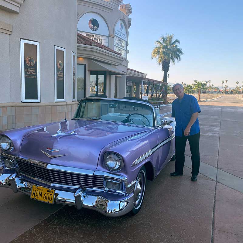 1956 Chevy