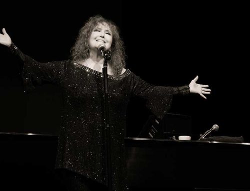 Melissa Manchester
