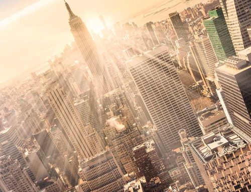 New York, New York