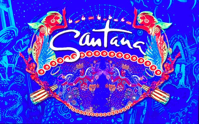 Santana