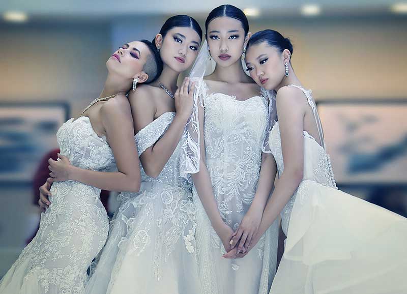 Bridal Fashion