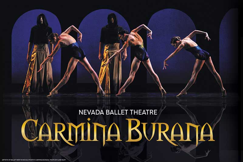 Nevada Ballet Theater