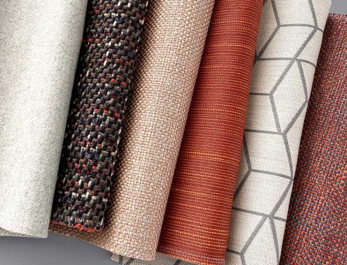 Weave – The Story of Textile Giant Sina Pearson