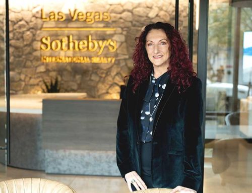 Sotheby’s International Realty’s New Home at UnCommons