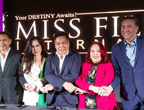 Miss Filipina International 2023 Launched in Beverly Hills