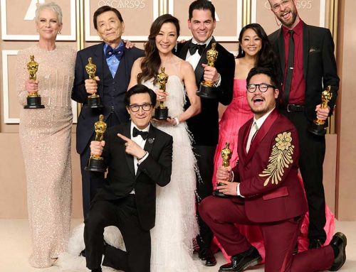 An Oscar® Night to Remember