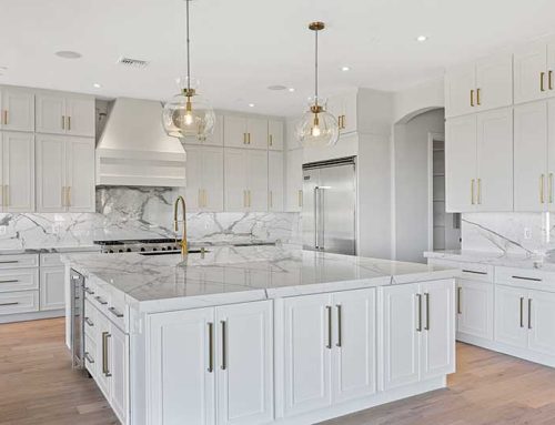 Trending the Las Vegas Real Estate Market