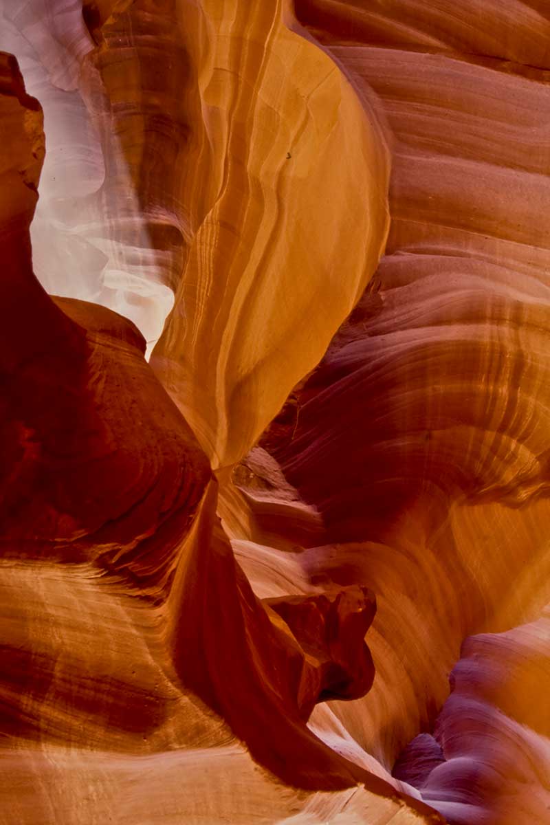 Antelope Canyon