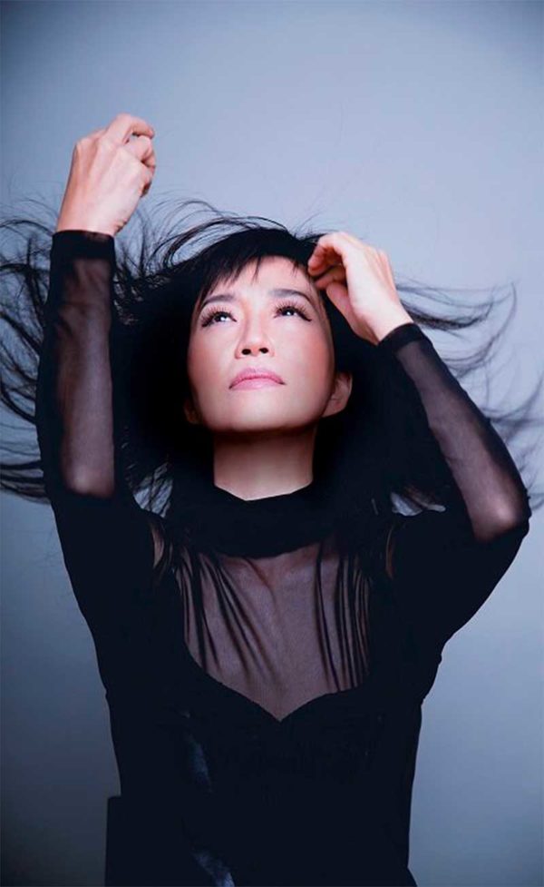 Keiko Matsui Brightens the World With 30th Album Euphoria - Chic ...