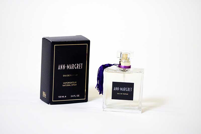 Ann-Margret Perfume