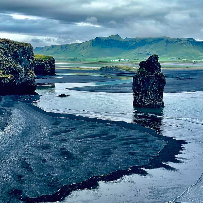 Iceland - Photo by Tracy Sonka Stultz