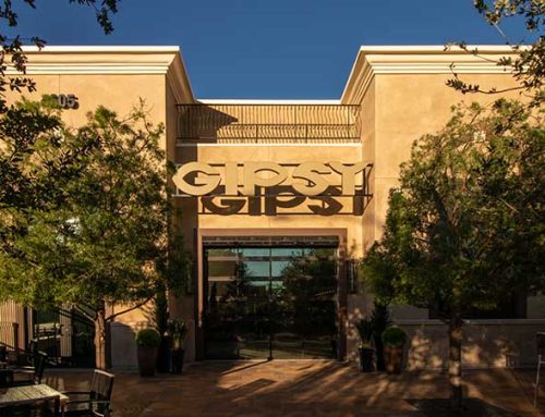 Gipsy: Reviving Royalty