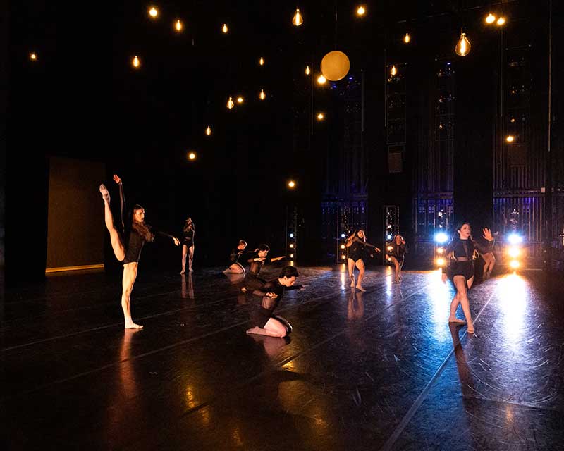 Nevada Ballet