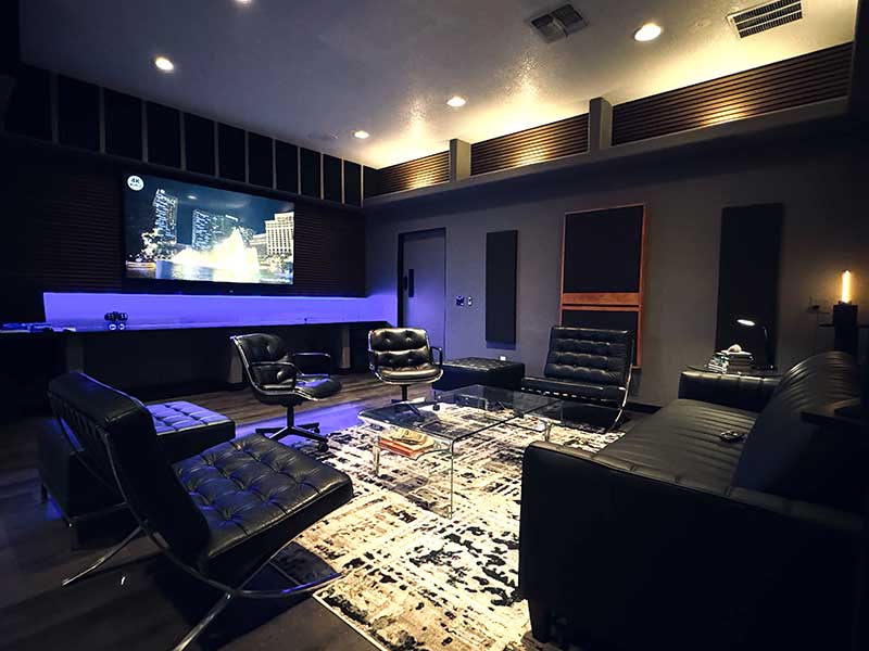 Iconica Recording Studio