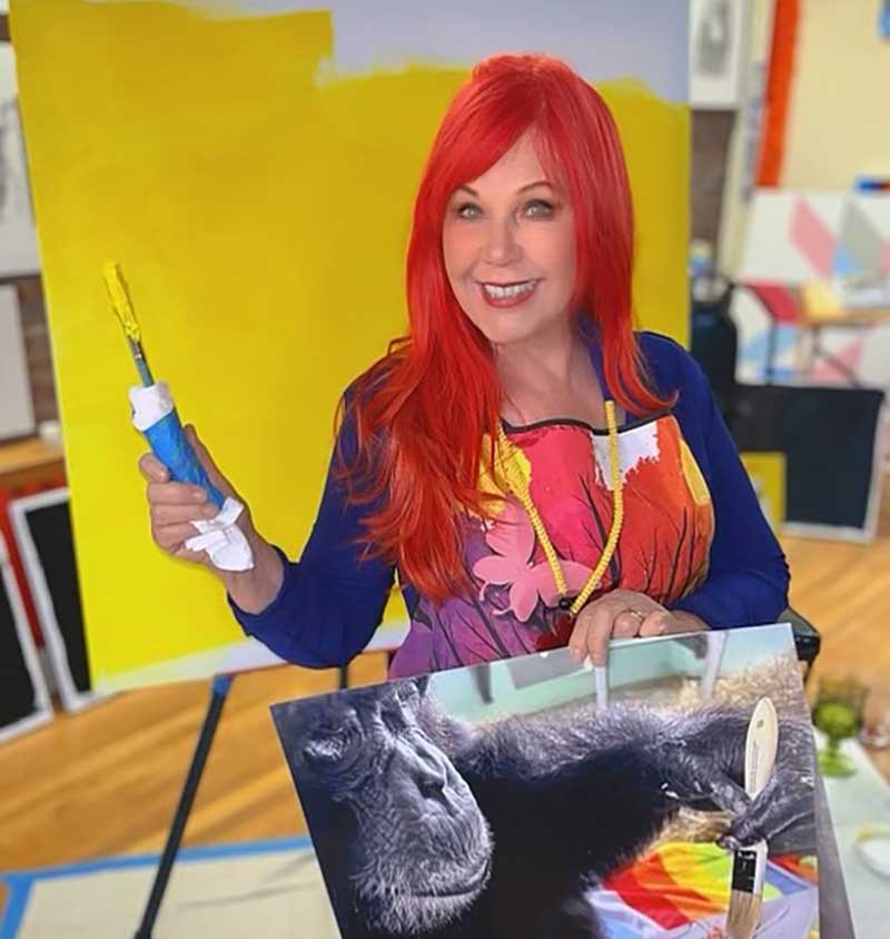 Kate Pierson