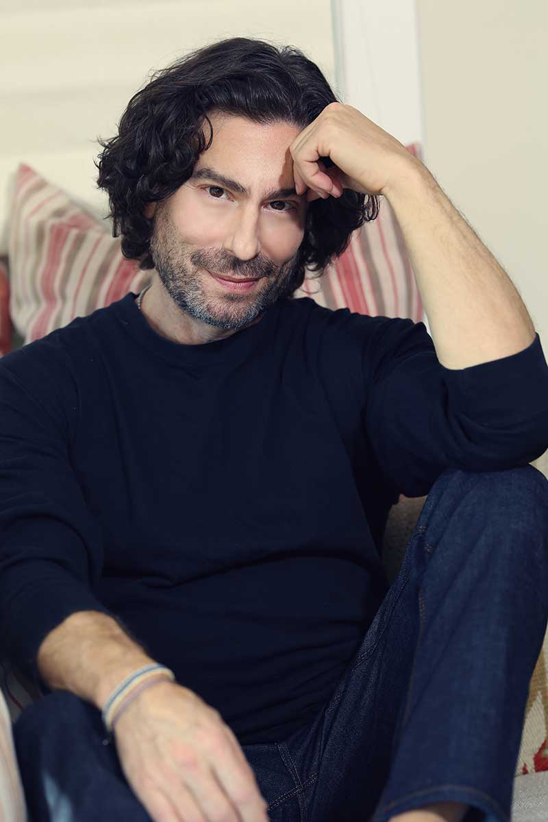 Jason Gould