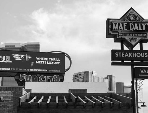 Mae Daly’s Fine Steaks & Whiskeys