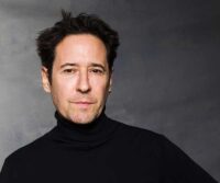 Rob Morrow – Chic Compass Magazine
