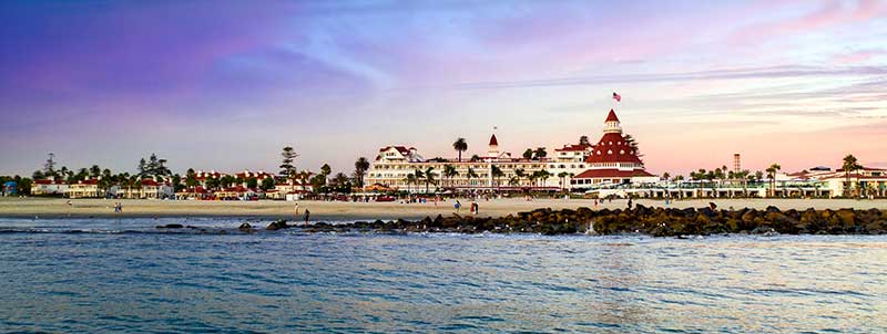 Hotel del Coronado