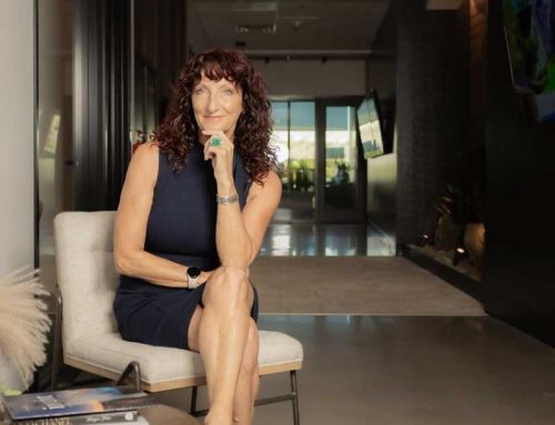 Claire Nagel: Where Home Meets Heart