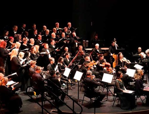 The Las Vegas Sinfonietta